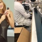 Shakira es socia de Puig, una de las mayores productoras de fragancias en el mundo.