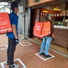 Las plataformas dicen estar preparadas para atender la demanda.