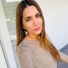 A través de una publicación de Instagram, Pazmiño dio a conocer su situación.