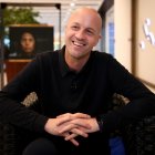 Jordi Cruyff, seleccionador ecuatoriano, se encuentra en España junto a su familia.