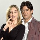 El actor colombiano Víctor Hugo Cabrera está preocupado por su padre con el que no ha logrado comunicarse, en medio de la crisis del coronavirus