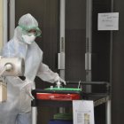 El número de fallecidos aumentó de 62 a 75 desde el lunes.