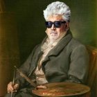 A cargo de Almodóvar estará una instalación artística para la inauguración.