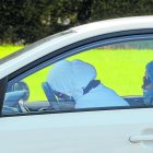 Preocupación. Días sin descanso, dolor y angustia debido a la epidemia del coronavirus.