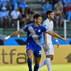 Facundo Barceló reveló algunos de los motivos por los que se decidió fichar por el tricampeón.