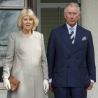 Camilla y Carlos se conocieron en

 US-BRITAIN-ROYALS