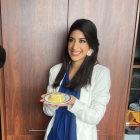 Comer rico y saludable es posible