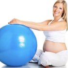 Los ejercicios físicos te preparan para el momento del parto.