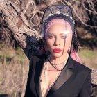 Lady Gaga es una de las coordinadoras de este evento que busca apoyar la lucha contra la pandemia.