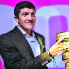 Richard Carapaz señaló que no fue desleal con el Movistar por su cambio al Team Ineos.