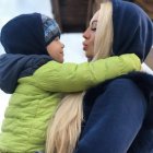 El amor por tus hijos te hará que desarrolles muy bien tu nueva función.