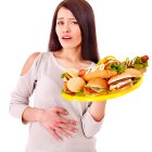 Durante la cuarentena la gente está consumiendo mucho carbohidrato.