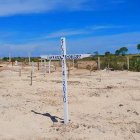 En el cementerio para los casos de Covid-19 ya han sido sepultados 132 personas.