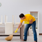 Aprovecha la cuarentena para arreglar cada rincón de tu casa.