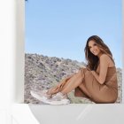 Así como la actriz esta es la situación de muchos por la cuarentena.