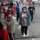 Los científicos de la USFQ aspiran a identificar entre 200 y 300 cepas en todo Ecuador, misión para la que han alistado el respaldo de varios hospitales del país.