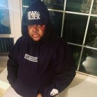 El artista tenía una carrera prometedora en el mundo del rap.