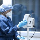 Se tomarán pruebas aleatorias en los 221 cantones del país.