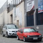 En la cárcel de El Inca, en el norte de Quito, un privado de la libertad dio positivo a COVID-19.