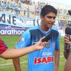 Jaime Estrada fue jugador y presidente en el Manta FC.