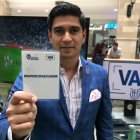 Jaime Estrada hizo un llamado a dialogar a los equipos que anunciaron anteriormente que no participarían en los torneos de la FEF.