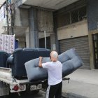 La actividad comercial toma un impulso en Guayaquil.