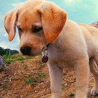 El labrador es el perro de raza más preferido en Estados Unidos. Lleva 29 años en esa posición. Conoce las 15 razas favoritas.