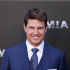 Tom Cruise viene preparando su proyecto más ambicioso. grabar una película de acción en el espacio. La NASA lo respalda.