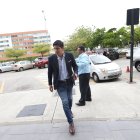 Jaime Estrada fue nombrado como presidente de la Ecuafútbol por parte del Directorio y después ratificado en un Congreso Extraordinario virtual.