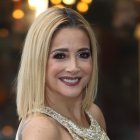 El contrato de la rubia finalizó el Primero de mayo.