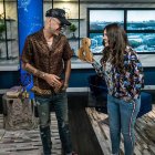 La pasión por la música de estos dos hermanos nació desde que eran muy pequeños.