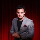 Christian retomó su rol coprotagónico en las grabaciones de Antuca me enamora.