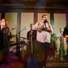 Los mejores éxitos de la música en inglés y en español serán interpretados por la agrupación guayaquileña