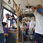 La movilidad es uno de los aspectos que deberán flexibilizarse al pasar al color amarillo.