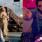 Esta vez la fiesta será compartida entre las cuentas de Instagram de Expreso y Extra.