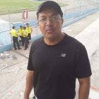 José Aroca, presidente de Fuerza Amarilla está intubando en el hospital de Machala, con coronavirus