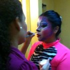 El equipo de artistas prepara sus presentaciones para el 1 de junio próximo.