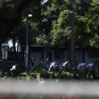 Emelec realizó sus prácticas luego de casi tres meses de para.