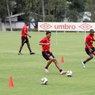 El futbolista Gonzalo Chila fue suspendido dos años en el fútbol ecuatoriano: 2011 y 2012.