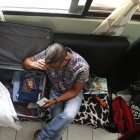 Situación. Muchas personas se han resignado a viajar para fin de año o inicios de 2021.