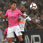 Alan Franco se convirtió en pieza fundamental de la mitad de la cancha de Independiente del Valle