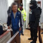 12 allanamientos se efectuarons por la compra de insumos de bioseguridad en Quito.