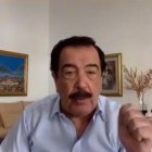 El exalcalde Nebot otorgó hoy, 3 de junio, una entrevista a un medio de comunicación de Machala.