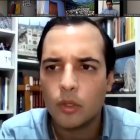 Actor. Héctor Yépez presidente de la Comisión de Gobiernos Autónomos de la Asamblea