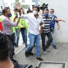 El Prefecto del Guayas es investigado por la Fiscalía.

3 JUNIO del 2020

GERARDO MENOSCAL

Agencia (ag-expreso)