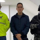 El asambleista de País fue detenido la madrugada del 5 de junio.