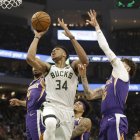 El mejor baloncesto del mundo está preparando el camino para regresar.