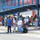 Los ecuatorianos tendrán problemas si no se reactiva a economía.