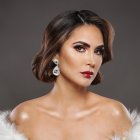 La creativa, que presume de 145 mil seguidores en Instagram, asegura que ella es su principal competencia.