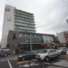 Estudios sostienen que el sistema de seguridad tiene hasta agosto para cubrir necesidades sin problemas.